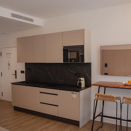Demetrio By Alma Suites Valencia Luaran gambar