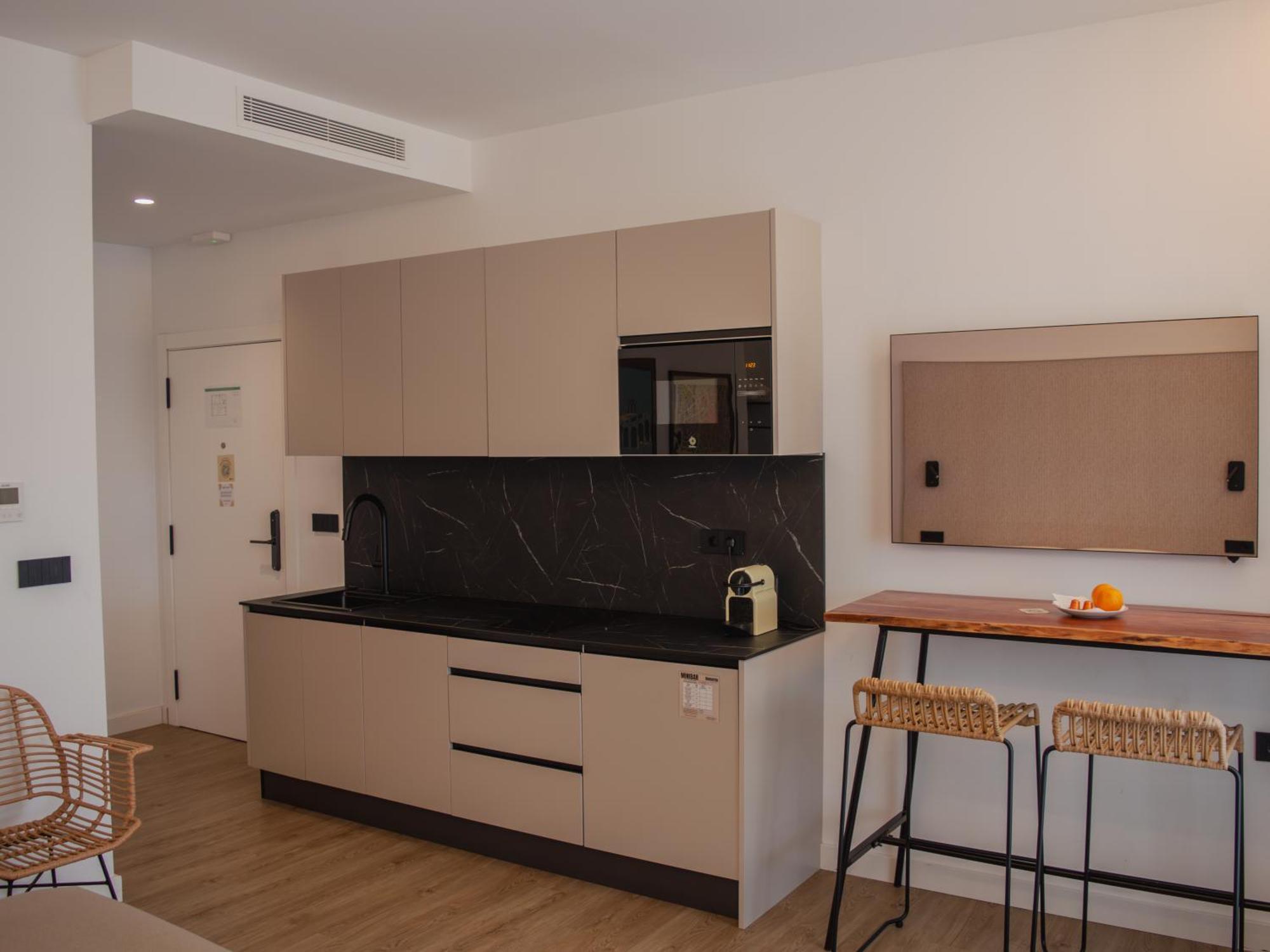 Demetrio By Alma Suites Valencia Luaran gambar