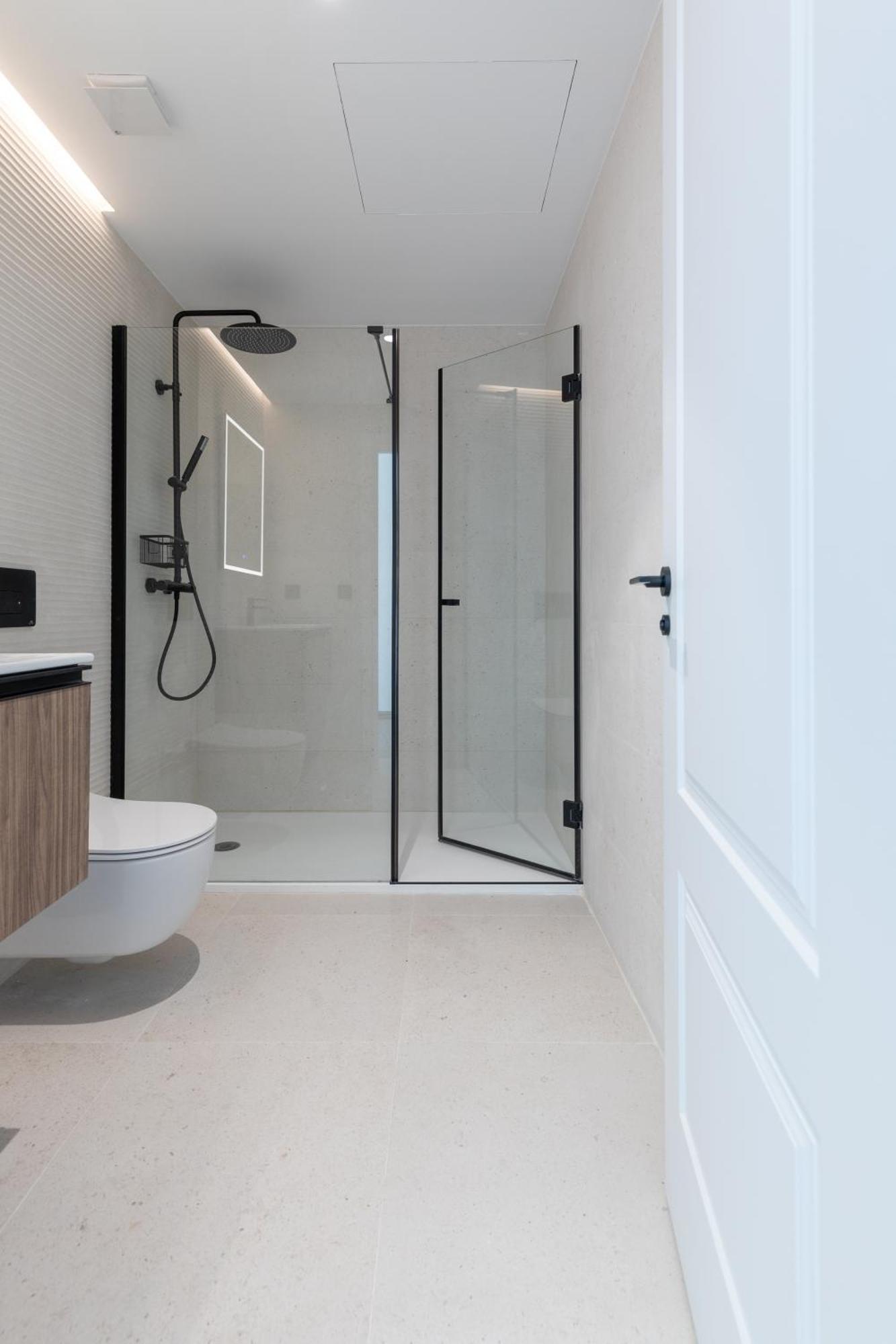 Demetrio By Alma Suites Valencia Luaran gambar