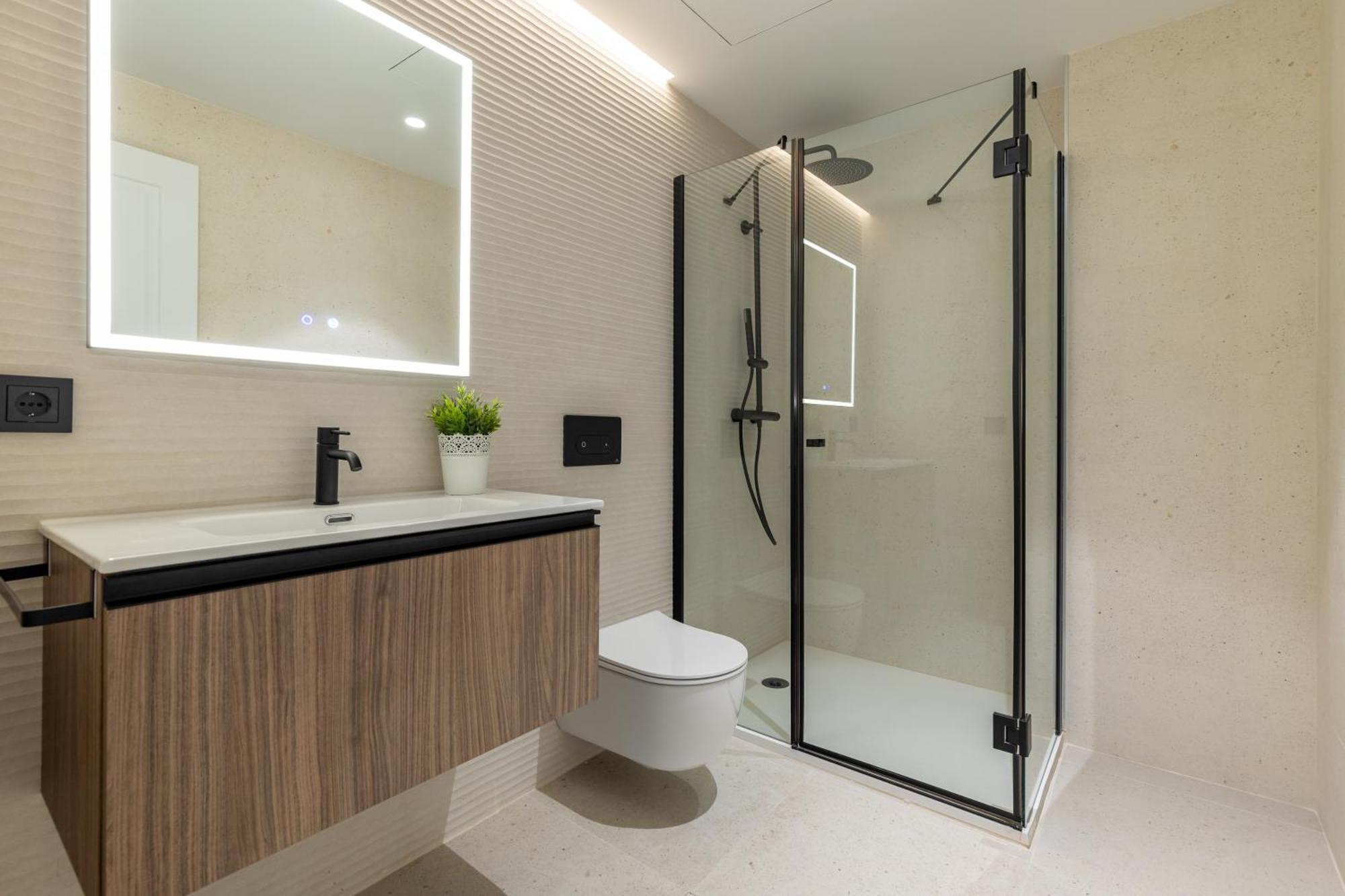 Demetrio By Alma Suites Valencia Luaran gambar